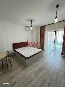 Apartament 1 camera - Copou - Bloc nou