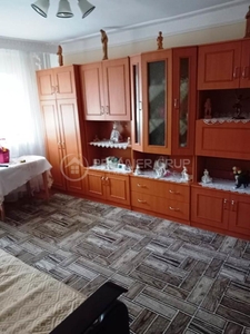 Apartament 1 camera, Dacia, 33mp