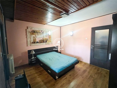 Apartament 1 camera de vanzare Centru