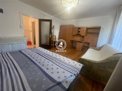 Apartament 1 camera de vanzare Pacurari