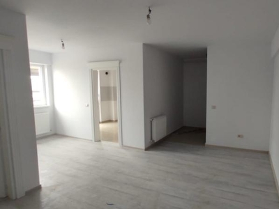 APARTAMENT 1 CAMERA, DECOMANDAT, BLOC NOU, 43,2 MP, ETAJ 1, POPAS PACURARI