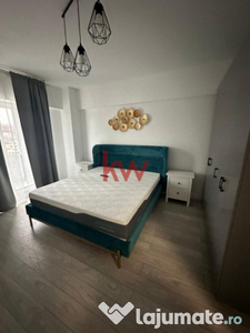 Apartament 1 camera - Pacurari - Bloc nou