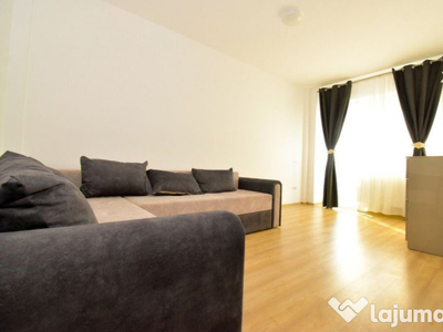 Apartament 1 camera, Q Residence - Podul Roș, 300 m de P...