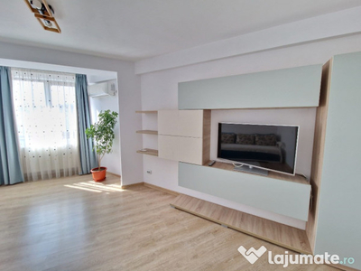 Apartament 2 cam+parcare,mobilat complet,10 min. metrou,Drumul Fermei