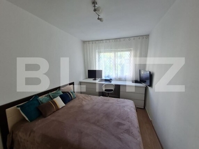 Apartament 2 camere, 40mp, etaj intermediar, zona Sirena