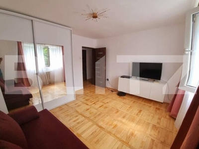 Apartament 2 camere, 41mp, zona Big