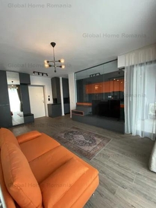 Apartament 2 Camere 53MP | Zona de nord - Aviatiei | Cloud 9 | Parcare inclusa