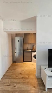 Apartament 2 camere 53MP | Zona de nord B.Vacarescu-Pipera | Belvedere Residence