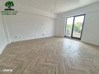 Apartament nou 2 camere/ Oncea, Bloc Finalizat cu CF