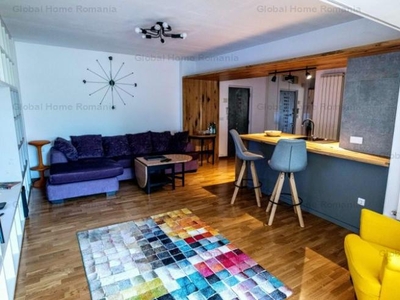 Apartament 2 camere 60MP | Baneasa | Herastrau | Renovat 2024 |