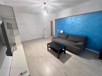 Apartament 2 camere -68mp Tineretului | Mobilat-Utilat Complet