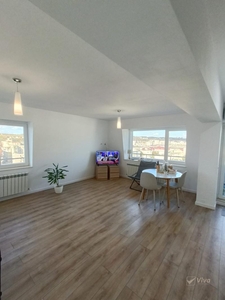 Apartament 2 camere bloc nou - CapAt PAcurari Apartamente de vanzare