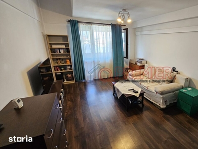 Apartament 2 camere - bloc nou - Metrou Dimitrie Leonida