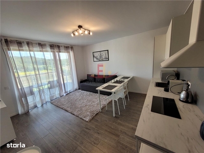 Apartament 2 camere , boc nou , Green Rezidence , Targu Mures