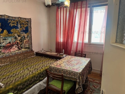 Apartament 2 camere Calea Grivitei- Medlife.