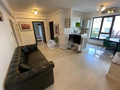 Apartament 2 camere CAROL RESIDENCE