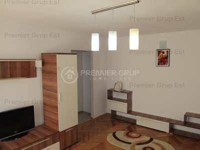 Apartament 2 camere, Centru - UMF, 54mp, CT