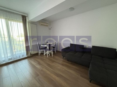 APARTAMENT 2 CAMERE | DAMAROAIA | LOC DE PARCARE