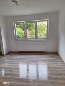 Apartament spatios, finisaje moderne, decomandat, bloc nou