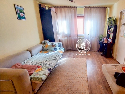 Apartament 2 camere de vanzare Alexandru cel Bun