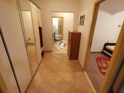 Apartament 2 camere de vanzare Alexandru cel Bun