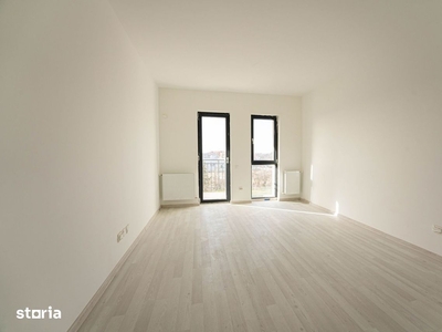 Apartament cu 3 camere decomandat in ansamblu rezidential, Metalurgiei