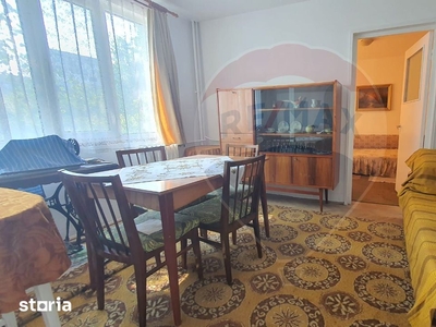 Decebal | Apartament 2 camere | 55mp | semidecomandat | B8505