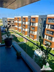 APARTAMENT 2 CAMERE DE VANZARE - ZEN RESIDENCE