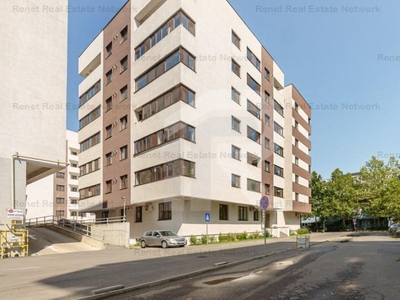 Apartament 2 camere decomandat langa Clinica Medicală Brâncuși