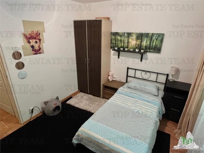 Apartament 2 camere decomandat, Metrou Lujerului