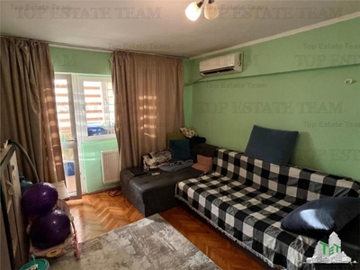 Apartament 2 camere decomandat, Metrou Lujerului