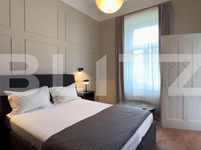 Apartament 2 camere, finisaje premium, Zona Centrala