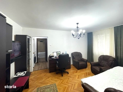 Apartament cu 3 camere, suprafata utila 105mp, loc de parcare, in Trac