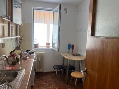 Apartament 2 camere Grand Arena.