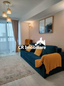 Apartament 2 camere Grozavesti