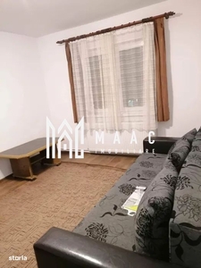 Apartament 2 Camere I Etaj 1 I Vasile Aaron