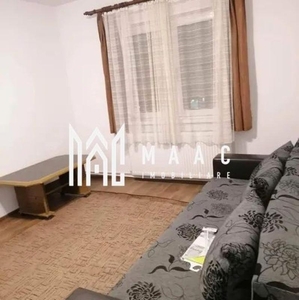 Apartament 2 Camere I Etaj 1 I Vasile Aaron