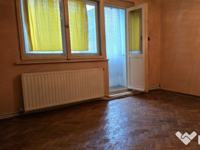 Apartament 2 camere in Deva, zona Gojdu- Zamfirescu