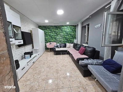 Vanzare apartament premium cu 3 camere semidecomandate + terasa!