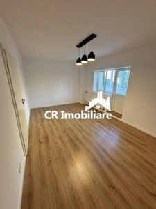 Apartament 2 camere Lacul Tei Complet renovat