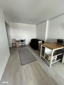 Apartament 2 camere Militari Residence Rezervelor