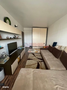 Apartament cu 2 camere/50mp! Balcon 10mp! Parcare! Zona Donath Park!