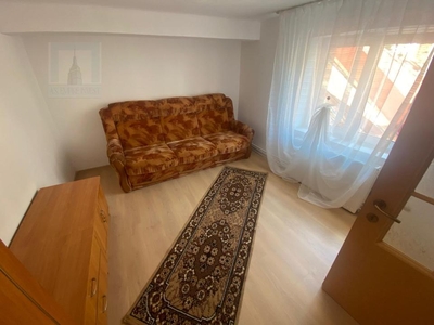 Apartament 2 camere mobilat/utilat-zona Centrul Istoric