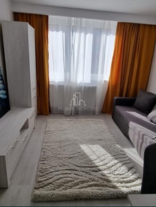 Apartament 2 Camere Modern Mobilat/Utilat De Vanzare, Zona 7 Noiembrie