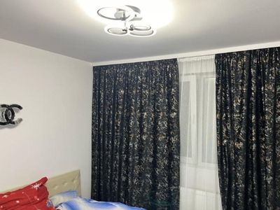 Apartament 2 camere renovat complet langa metrou Raul Doamnei, Drumul Taberei