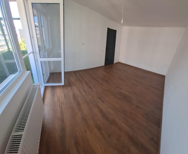 Apartament 2 camere renovat cu centrala proprie, Lujerului, Militari