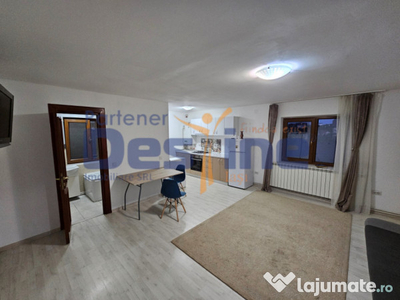 Apartament 2 Camere - Rond Pacurari