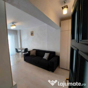 Apartament 2 camere Royal Town Copou + parcare