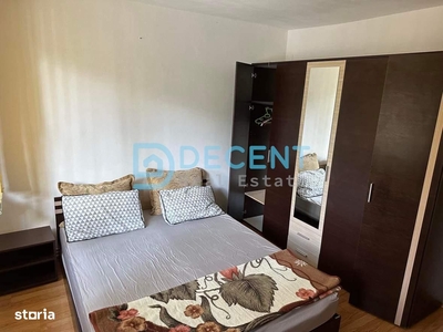 Apartament 3 camere, 70 mp, bloc nou, parter inalt, zona Centru