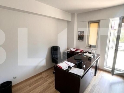 Apartament 2 camere si gradina, parcare subterana, zona str. Maramuresului